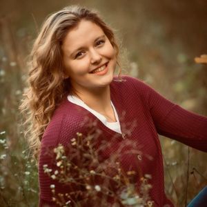 Meet your Posher, Kylee